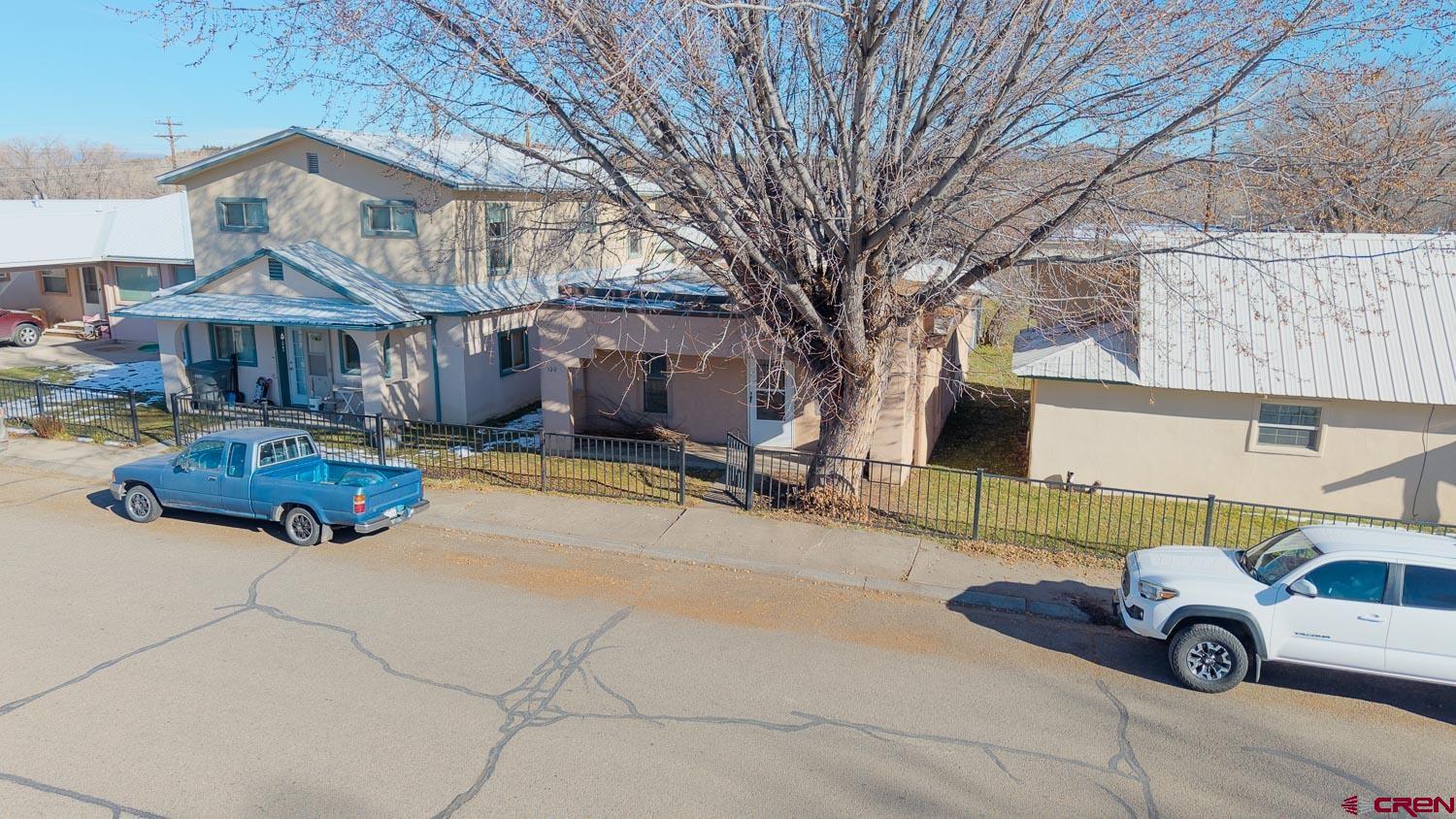 120 Browning Avenue Ignacio, CO 81137 - Photo 33 of 36 a house view with a outdoor space