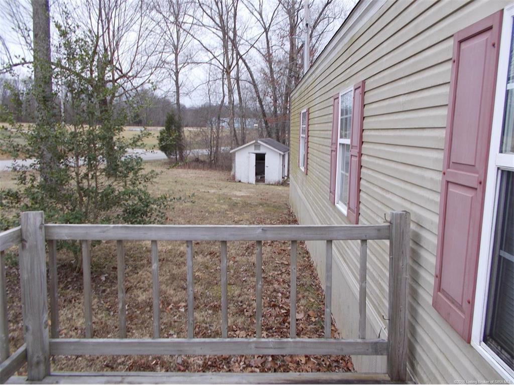 3203 Red Hill Road Taswell, IN 47175 - Photo 13 of 14