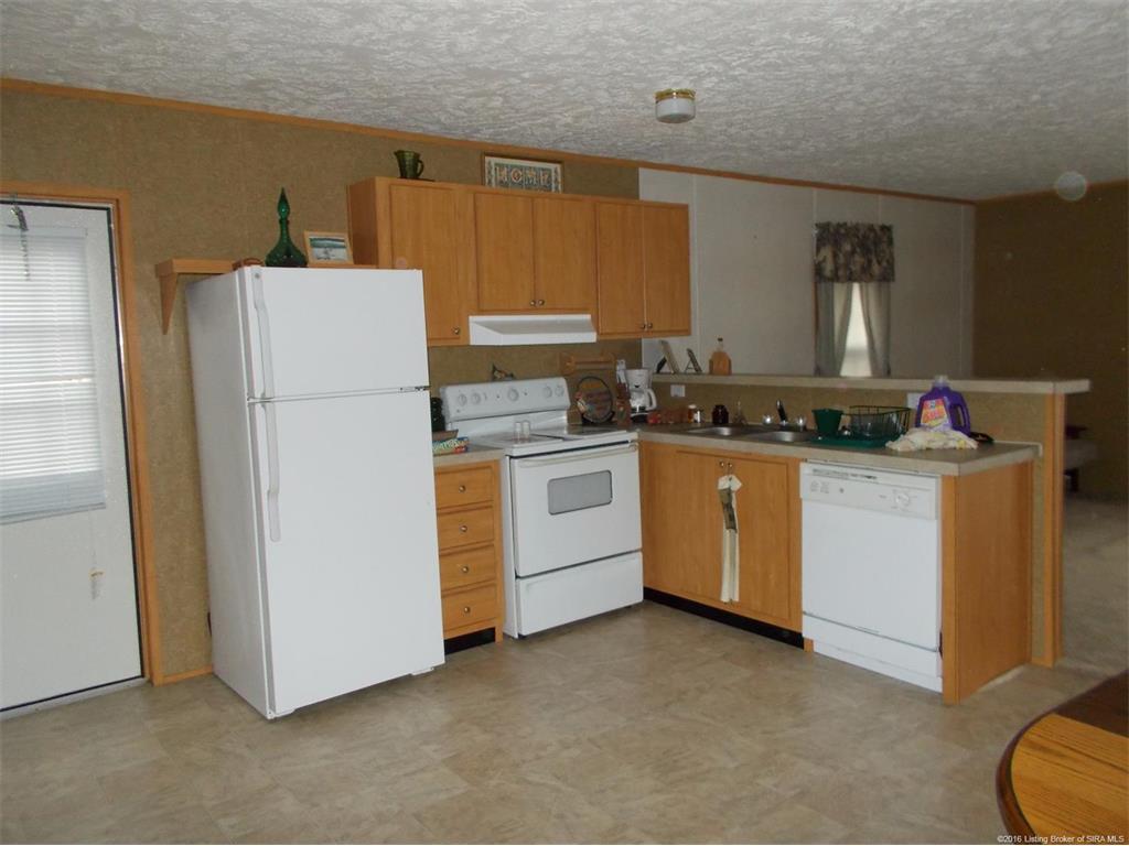 3203 Red Hill Road Taswell, IN 47175 - Photo 8 of 14