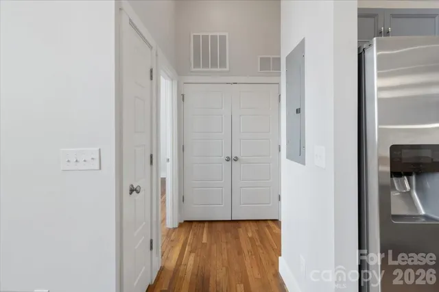 $1,395 | 756 Bailey Street, Mars Hill, NC 28754