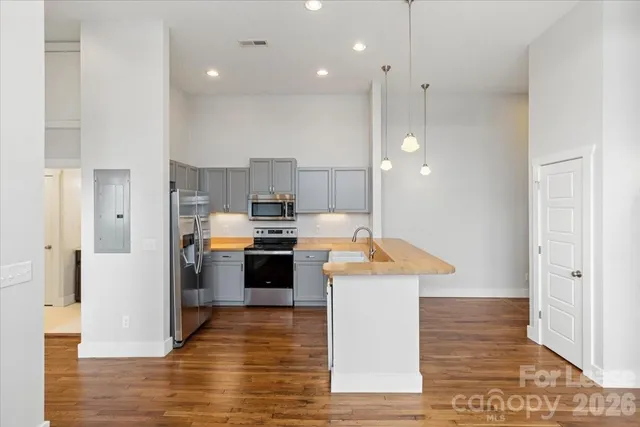 $1,395 | 756 Bailey Street, Mars Hill, NC 28754