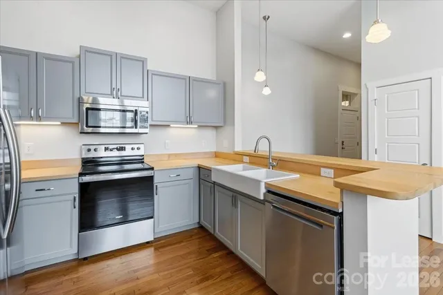 $1,395 | 756 Bailey Street, Mars Hill, NC 28754