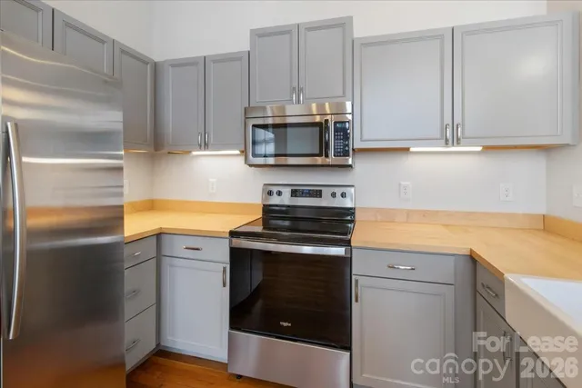 $1,395 | 756 Bailey Street, Mars Hill, NC 28754