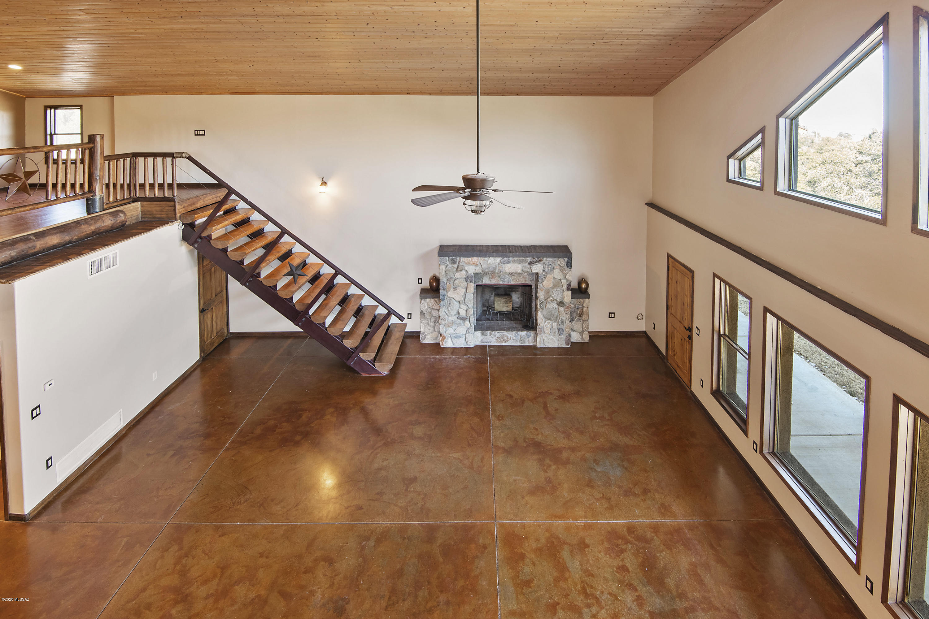531 South Cody Loop Road Oracle, AZ 85623 - Photo 33 of 50