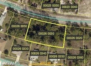 3907 Sunset Road Lehigh Acres, FL 33971 - Photo 1 of 3