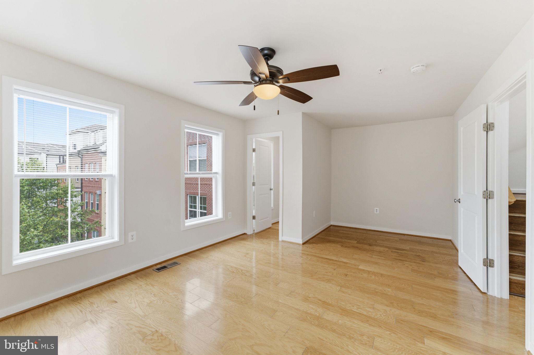169 Kandinsky Loop Silver Spring, MD 20906 - Photo 43 of 67 Bright and airy open space awaits.