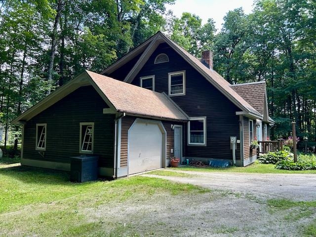 75 Ledgewood Drive Randolph, VT 05060 - Photo 3 of 36