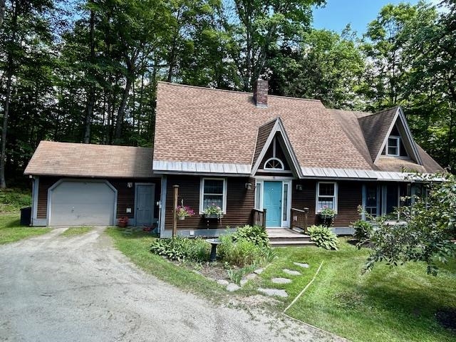 75 Ledgewood Drive Randolph, VT 05060 - Photo 4 of 36