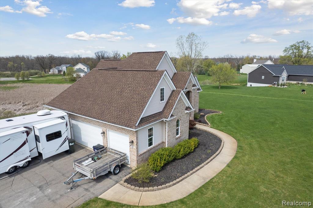 1157 Marsh Ridge Brighton, MI 48114 - Photo 64 of 72 Gallery Image 64