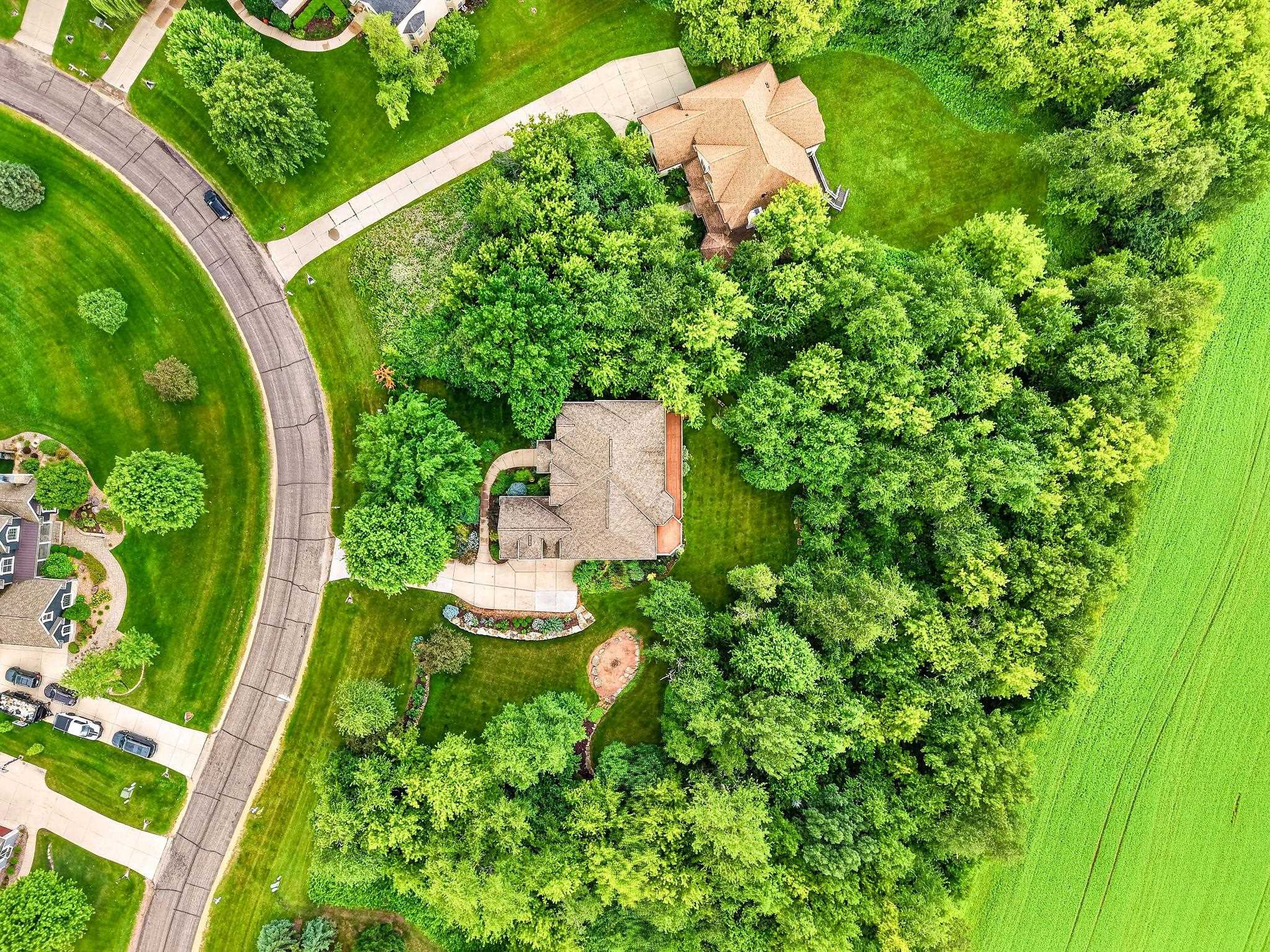 7534 Summit Ridge Road Middleton, WI 53562 - Photo 71 of 88