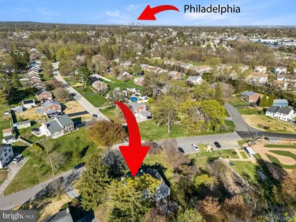 $625,000 | 105 Westminster Drive, Wallingford, PA 19086