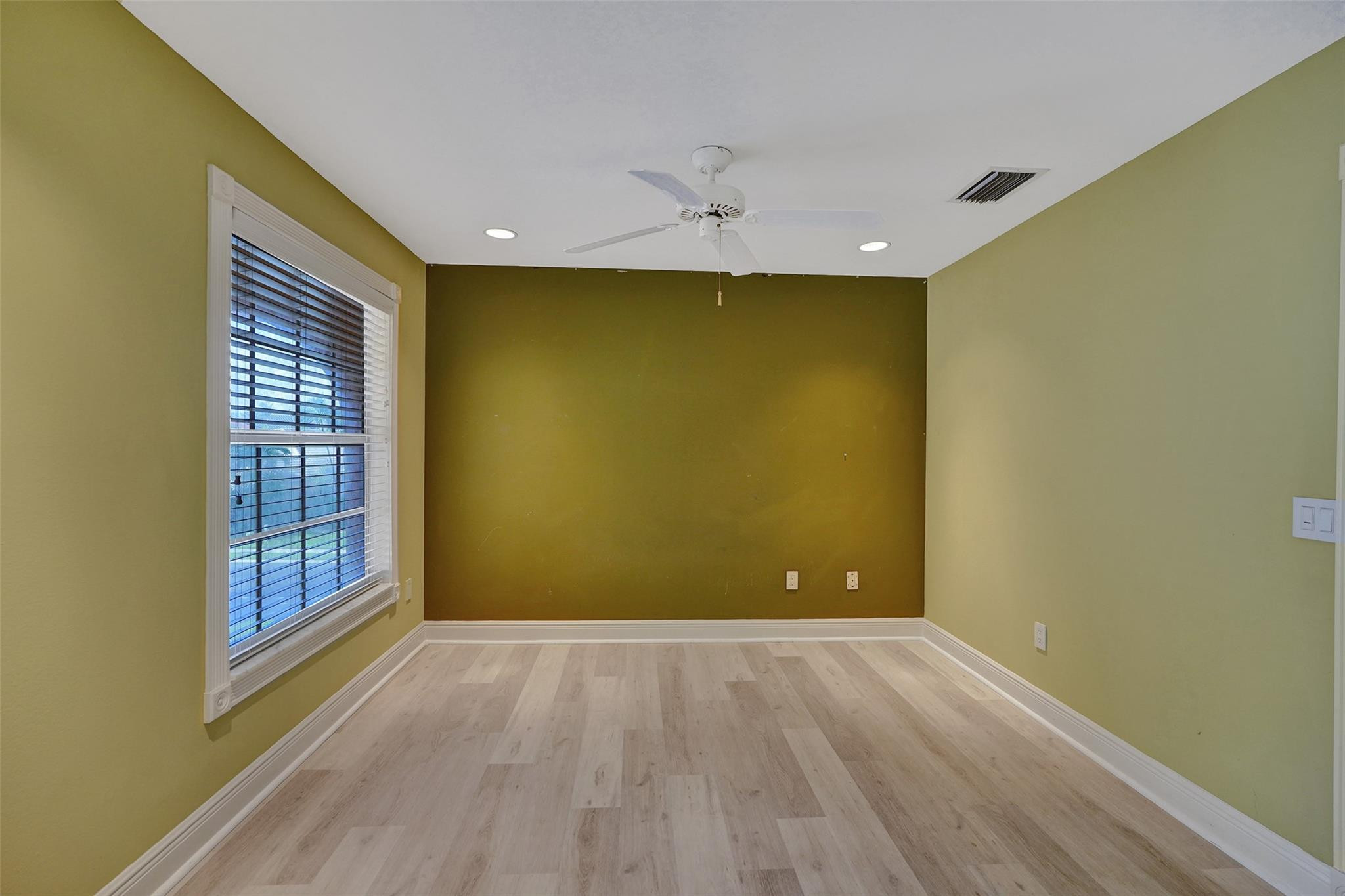 10902 Tamoron Lane Boca Raton, FL 33498 - Photo 53 of 66 a view of entryway with wooden floor