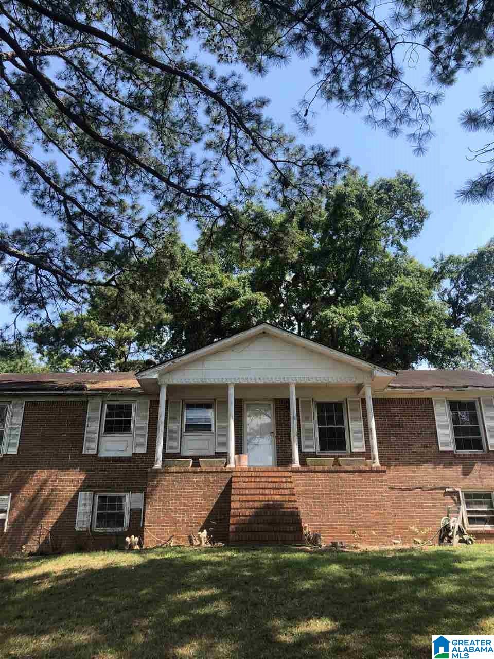 265 Bearden Street Montevallo, AL 35115 - Photo 9 of 14
