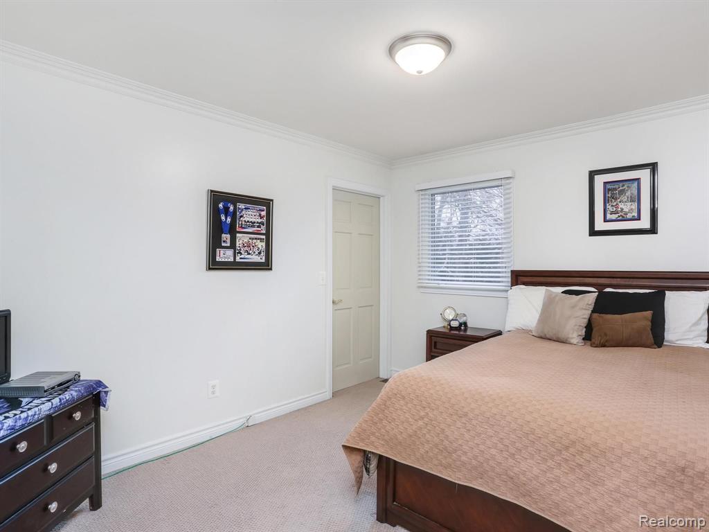 1171 Ruffner Avenue Birmingham, MI 48009 - Photo 15 of 25