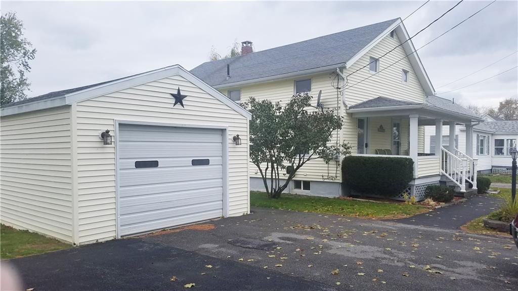 173 Chamberlain Street Brewer, ME 04412 - Photo 2 of 18 Photo