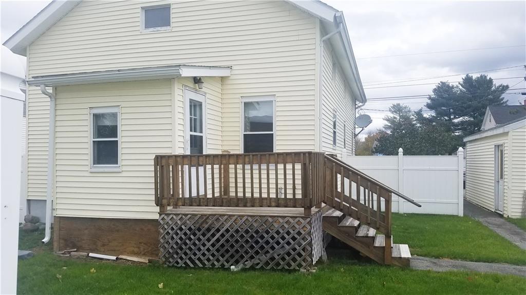 173 Chamberlain Street Brewer, ME 04412 - Photo 5 of 18 Photo