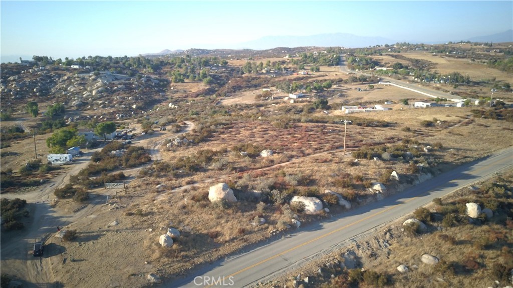 0 Red Mountain Road Hemet, CA 92544 - Photo 4 of 10