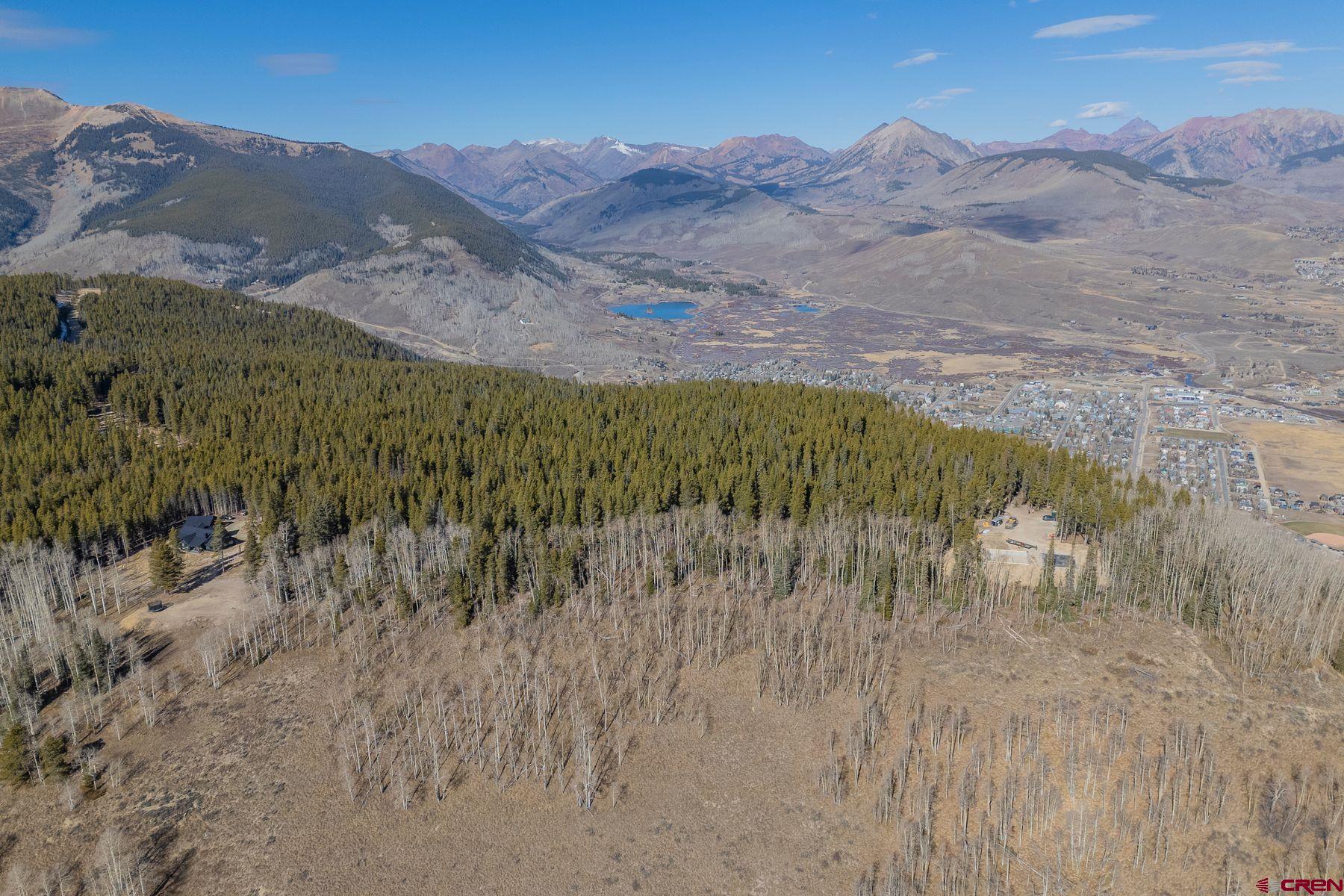 997 Saddle Ridge Road Crested Butte, CO 81224 - Photo 42 of 44