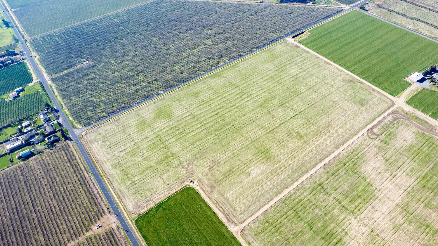 0 13400 N De Vries Road Lodi, CA 95242 - Photo 7 of 8 a view of swimming pool