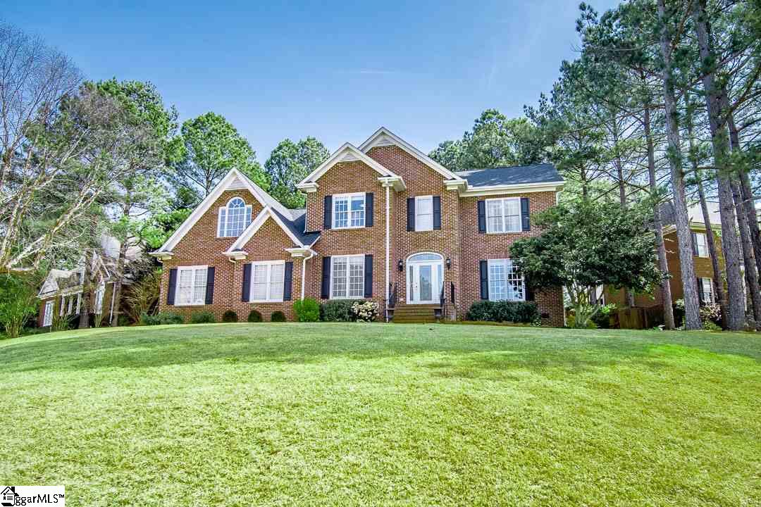 505 Carriage Hill Road Simpsonville, SC 29681 - Photo 1 of 30 Gallery Image 1