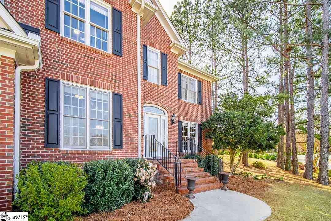 505 Carriage Hill Road Simpsonville, SC 29681 - Photo 2 of 30 Gallery Image 2