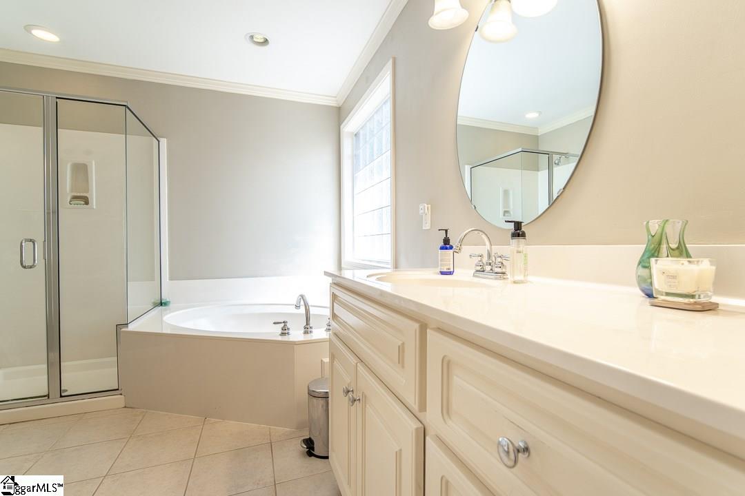 505 Carriage Hill Road Simpsonville, SC 29681 - Photo 12 of 30 Gallery Image 12