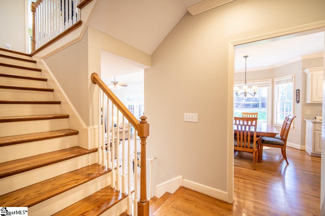 505 Carriage Hill Road Simpsonville, SC 29681 - Photo 15 of 30 Gallery Image 15