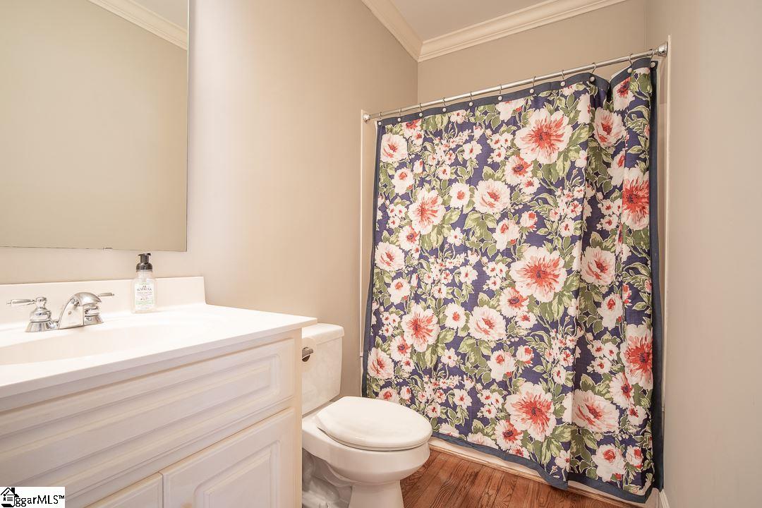 505 Carriage Hill Road Simpsonville, SC 29681 - Photo 19 of 30 Gallery Image 19