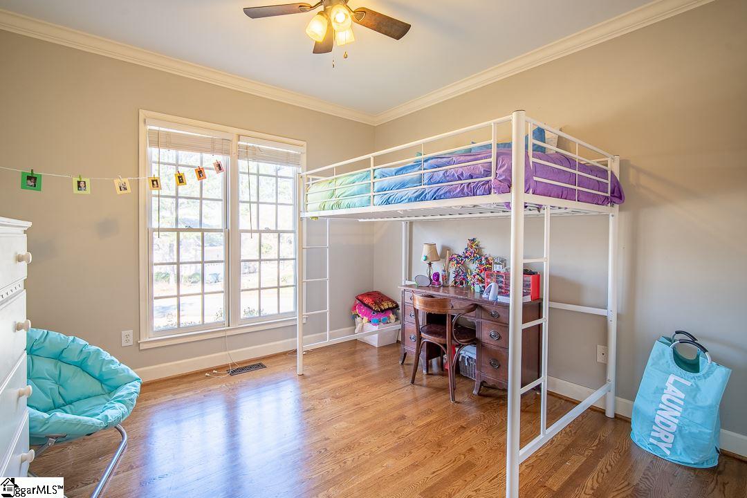 505 Carriage Hill Road Simpsonville, SC 29681 - Photo 20 of 30 Gallery Image 20
