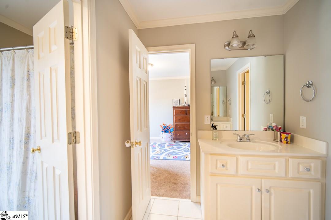 505 Carriage Hill Road Simpsonville, SC 29681 - Photo 22 of 30 Gallery Image 22