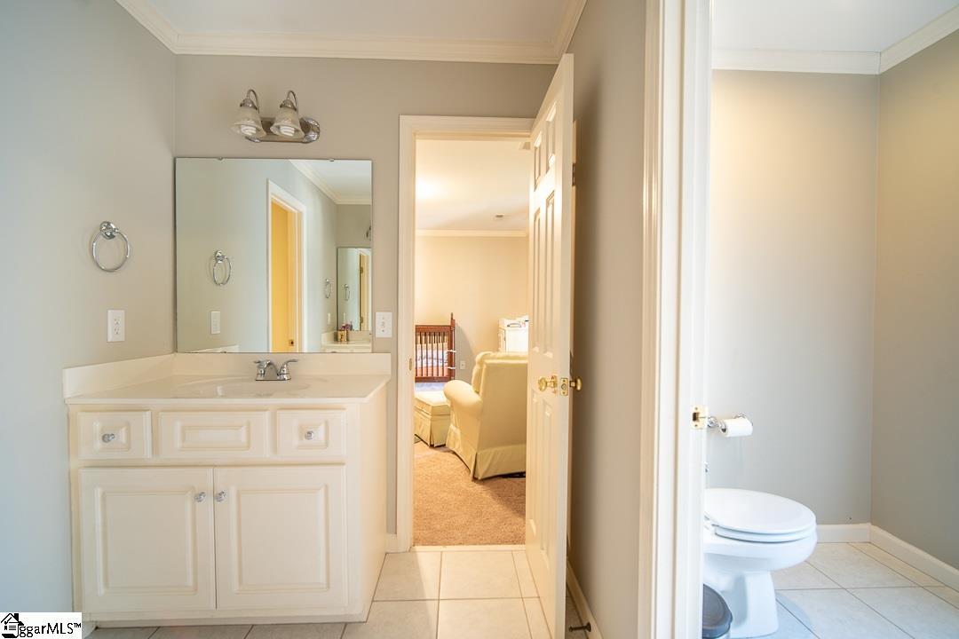 505 Carriage Hill Road Simpsonville, SC 29681 - Photo 23 of 30 Gallery Image 23