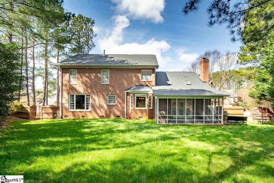 505 Carriage Hill Road Simpsonville, SC 29681 - Photo 25 of 30 Gallery Image 25