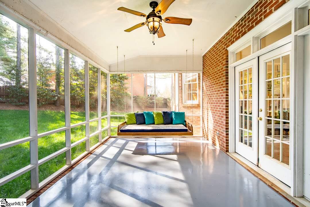 505 Carriage Hill Road Simpsonville, SC 29681 - Photo 27 of 30 Gallery Image 27