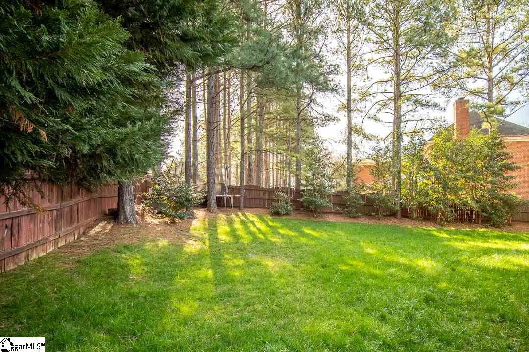505 Carriage Hill Road Simpsonville, SC 29681 - Photo 30 of 30 Gallery Image 30