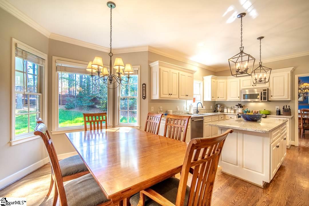 505 Carriage Hill Road Simpsonville, SC 29681 - Photo 5 of 30 Gallery Image 5