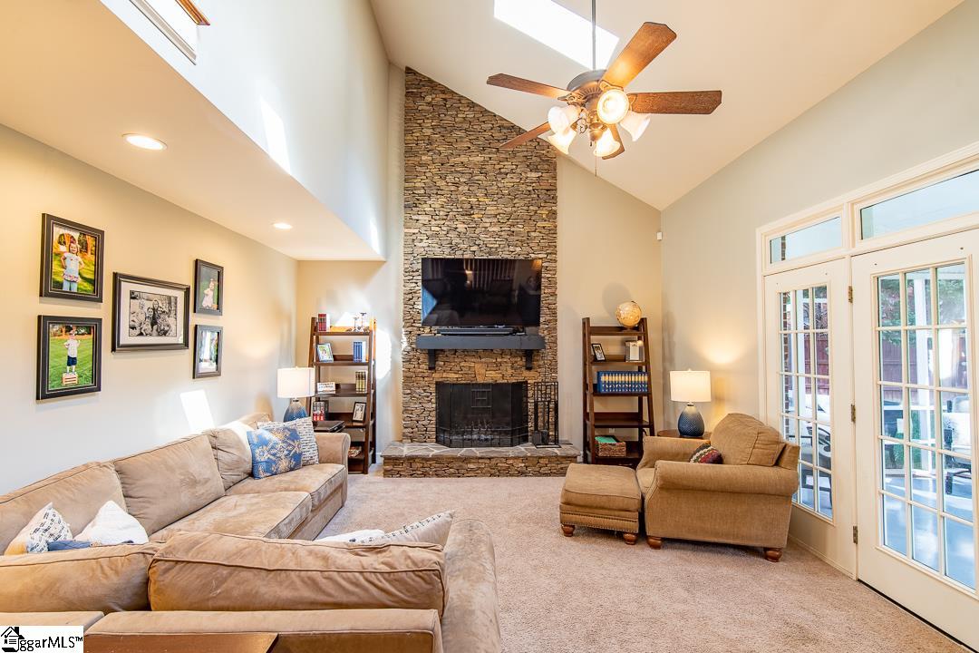 505 Carriage Hill Road Simpsonville, SC 29681 - Photo 6 of 30 Gallery Image 6