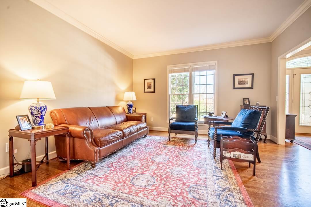 505 Carriage Hill Road Simpsonville, SC 29681 - Photo 8 of 30 Gallery Image 8