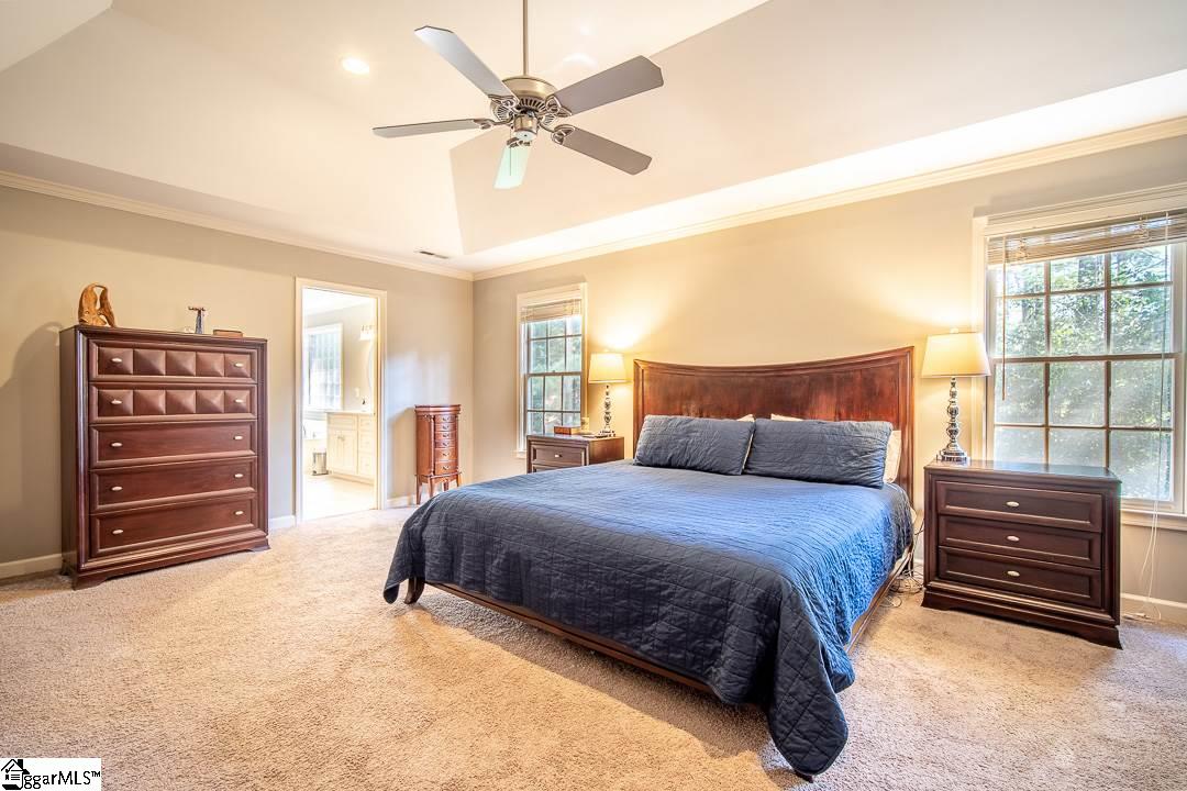 505 Carriage Hill Road Simpsonville, SC 29681 - Photo 9 of 30 Gallery Image 9