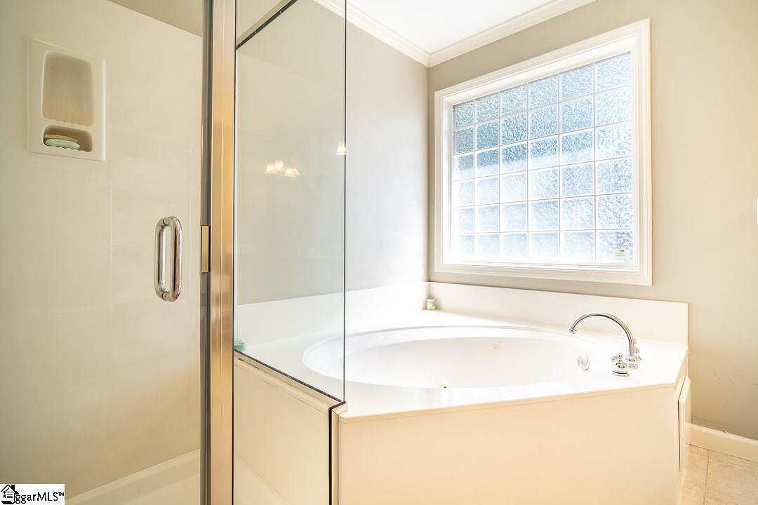 505 Carriage Hill Road Simpsonville, SC 29681 - Photo 10 of 30 Gallery Image 10