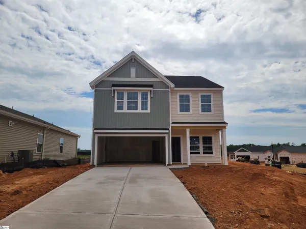 $301,000 | 2300 Mill Loop, Spartanburg, SC 29301