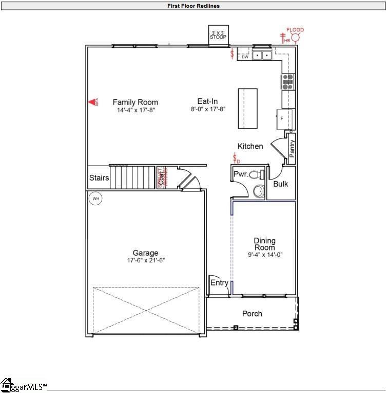 2300 Mill Loop Spartanburg, SC 29301 - Photo 2 of 4