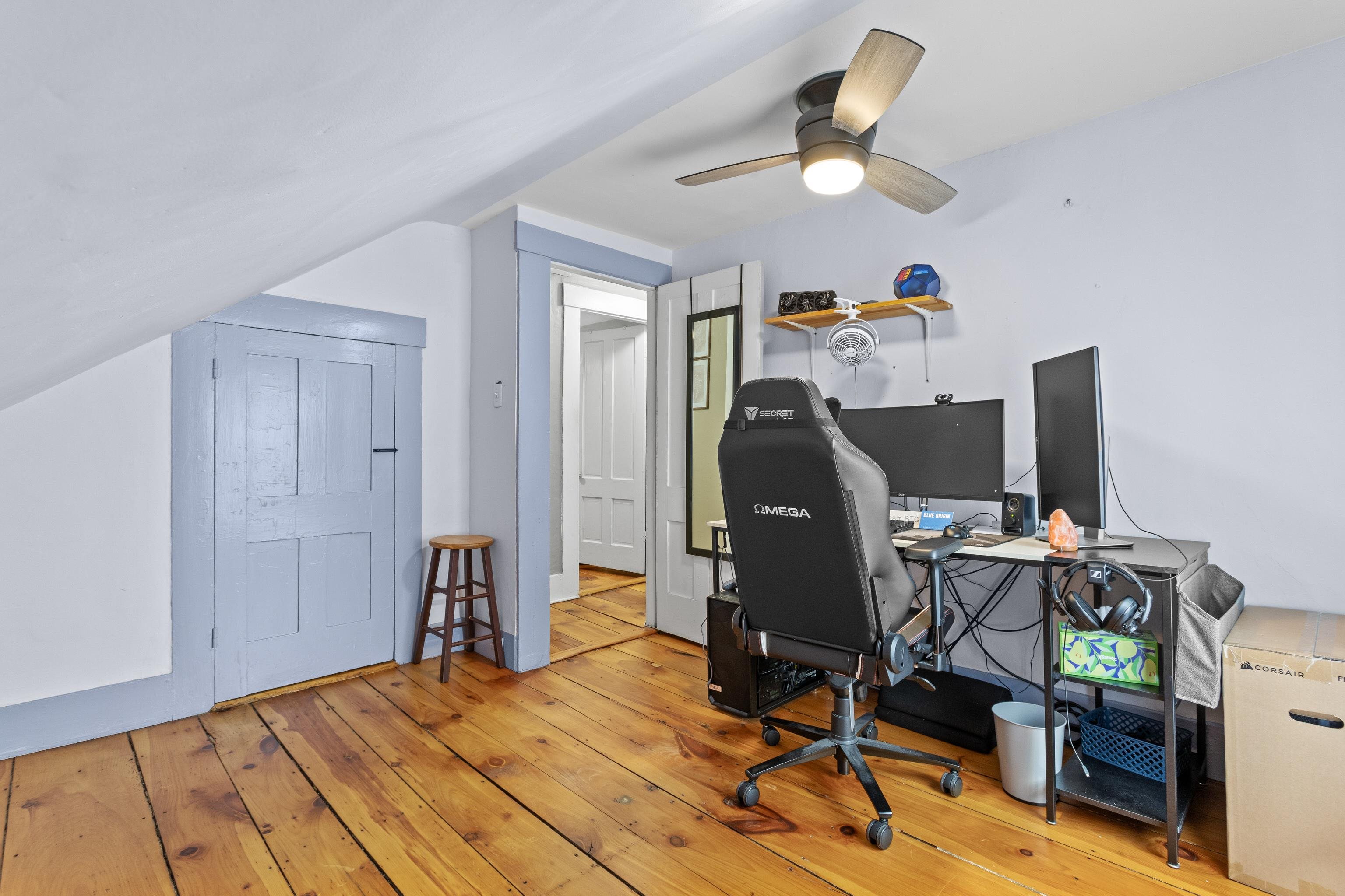 6 Lincoln Street Concord, NH 03301 - Photo 18 of 27