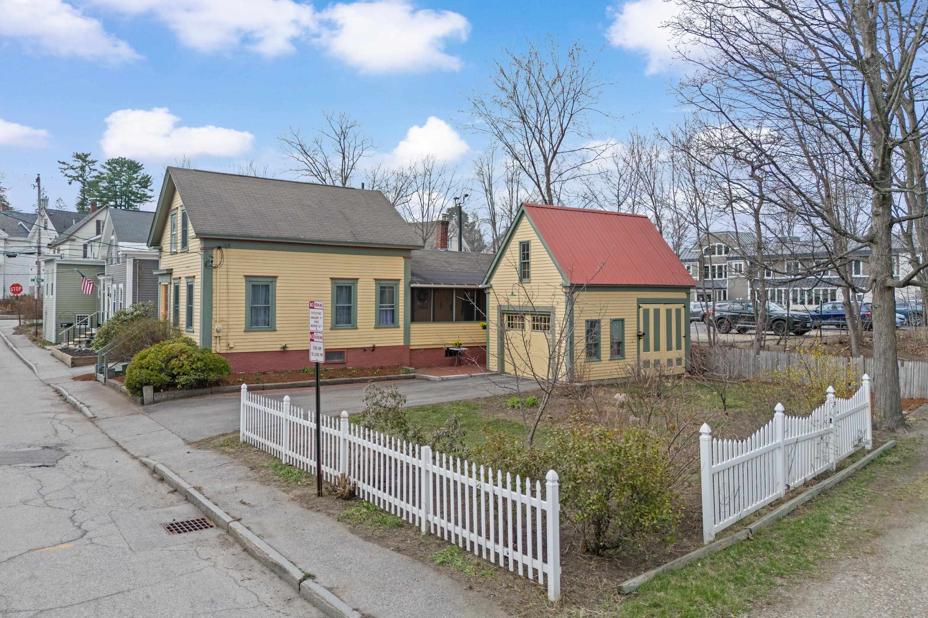 6 Lincoln Street Concord, NH 03301 - Photo 2 of 27