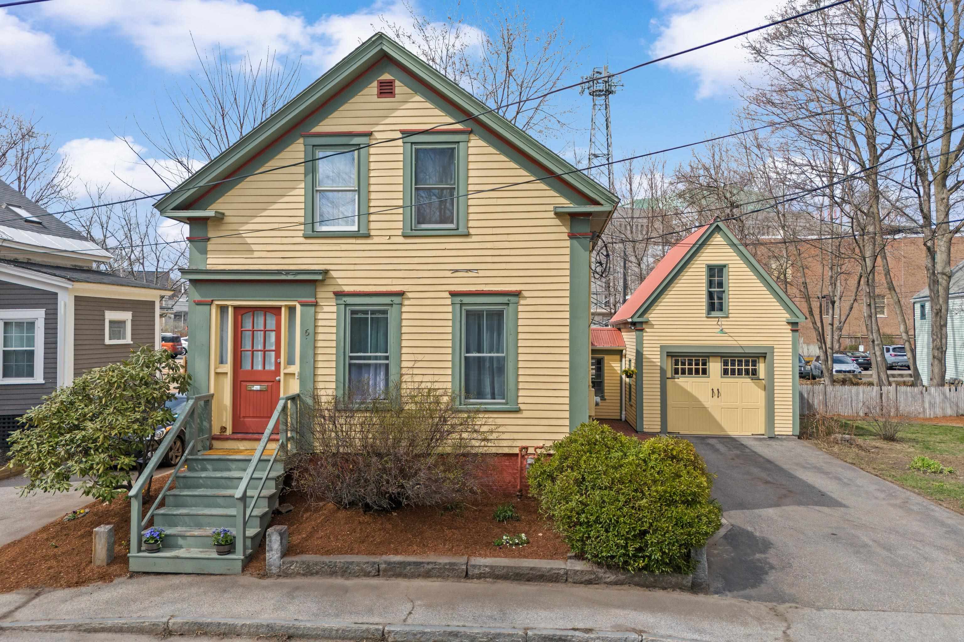 6 Lincoln Street Concord, NH 03301 - Photo 21 of 27