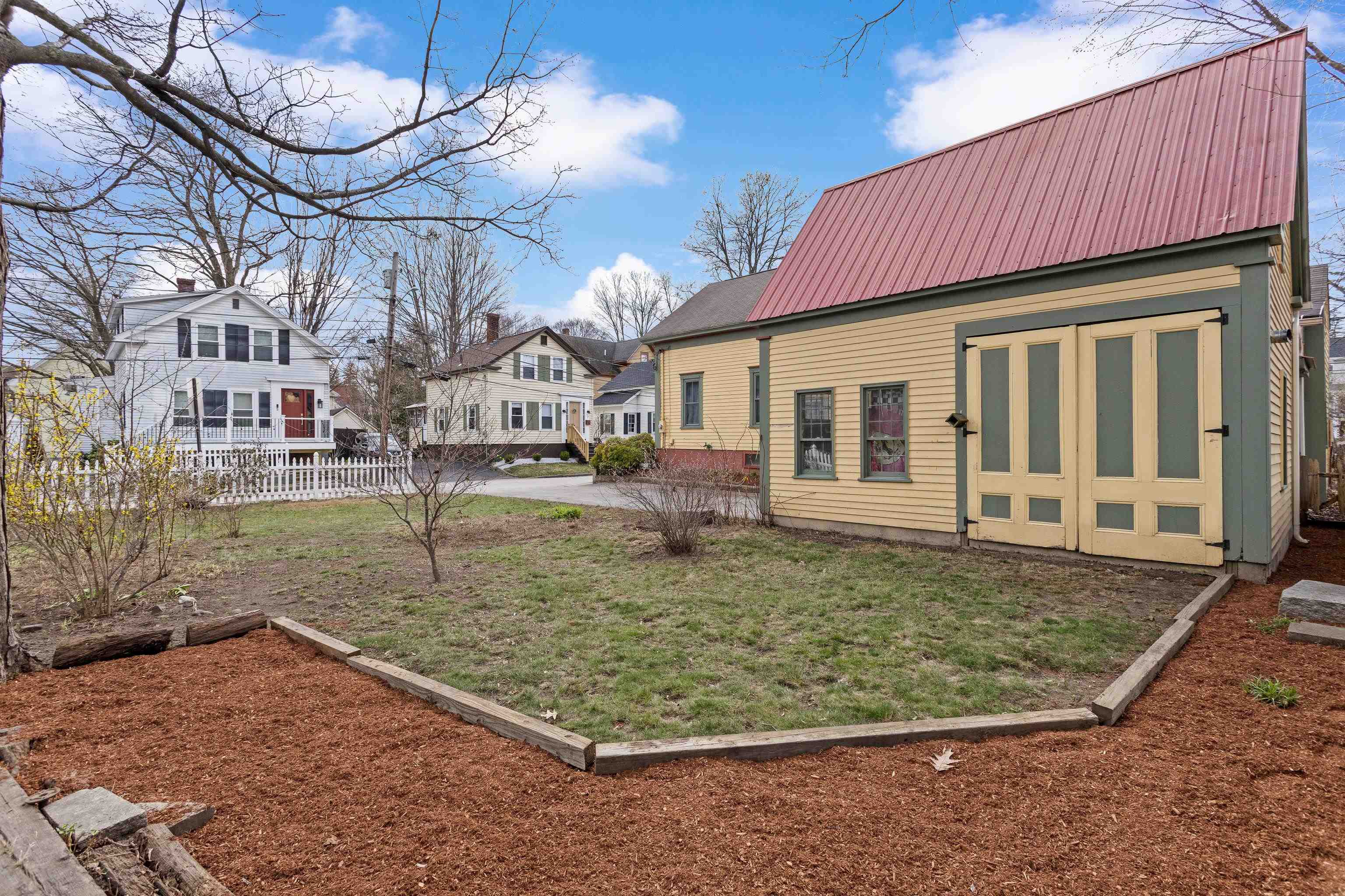 6 Lincoln Street Concord, NH 03301 - Photo 22 of 27