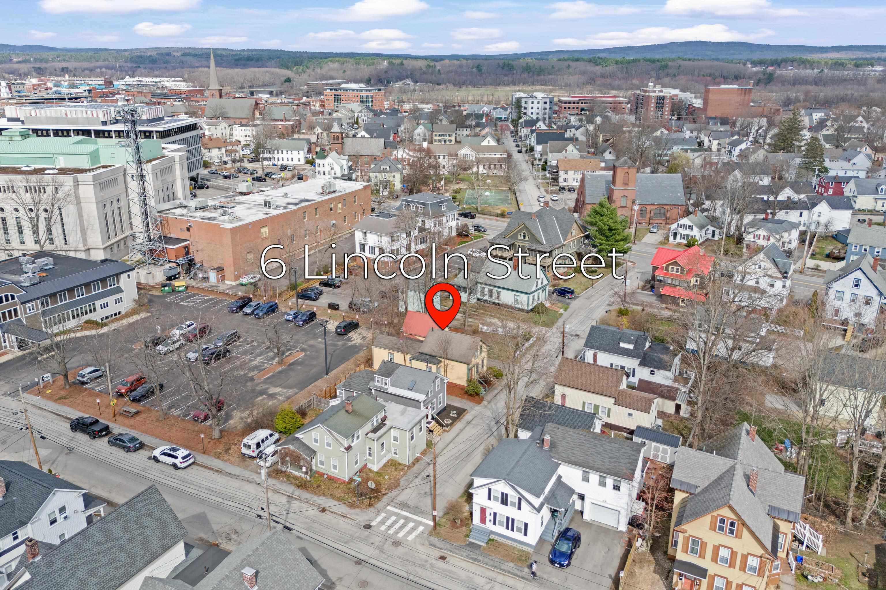 6 Lincoln Street Concord, NH 03301 - Photo 23 of 27