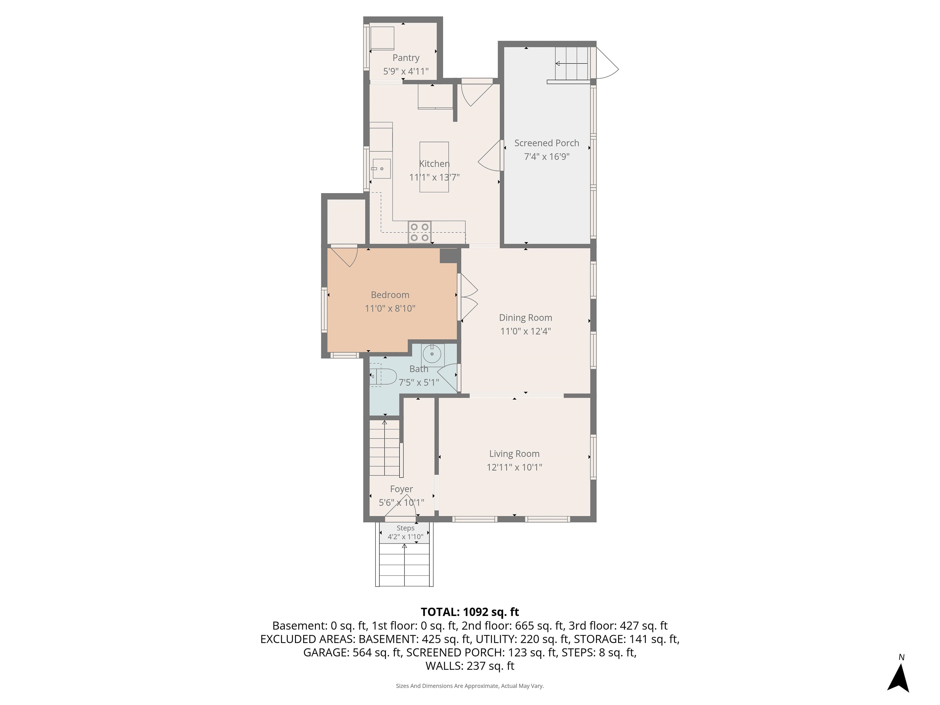 6 Lincoln Street Concord, NH 03301 - Photo 24 of 27