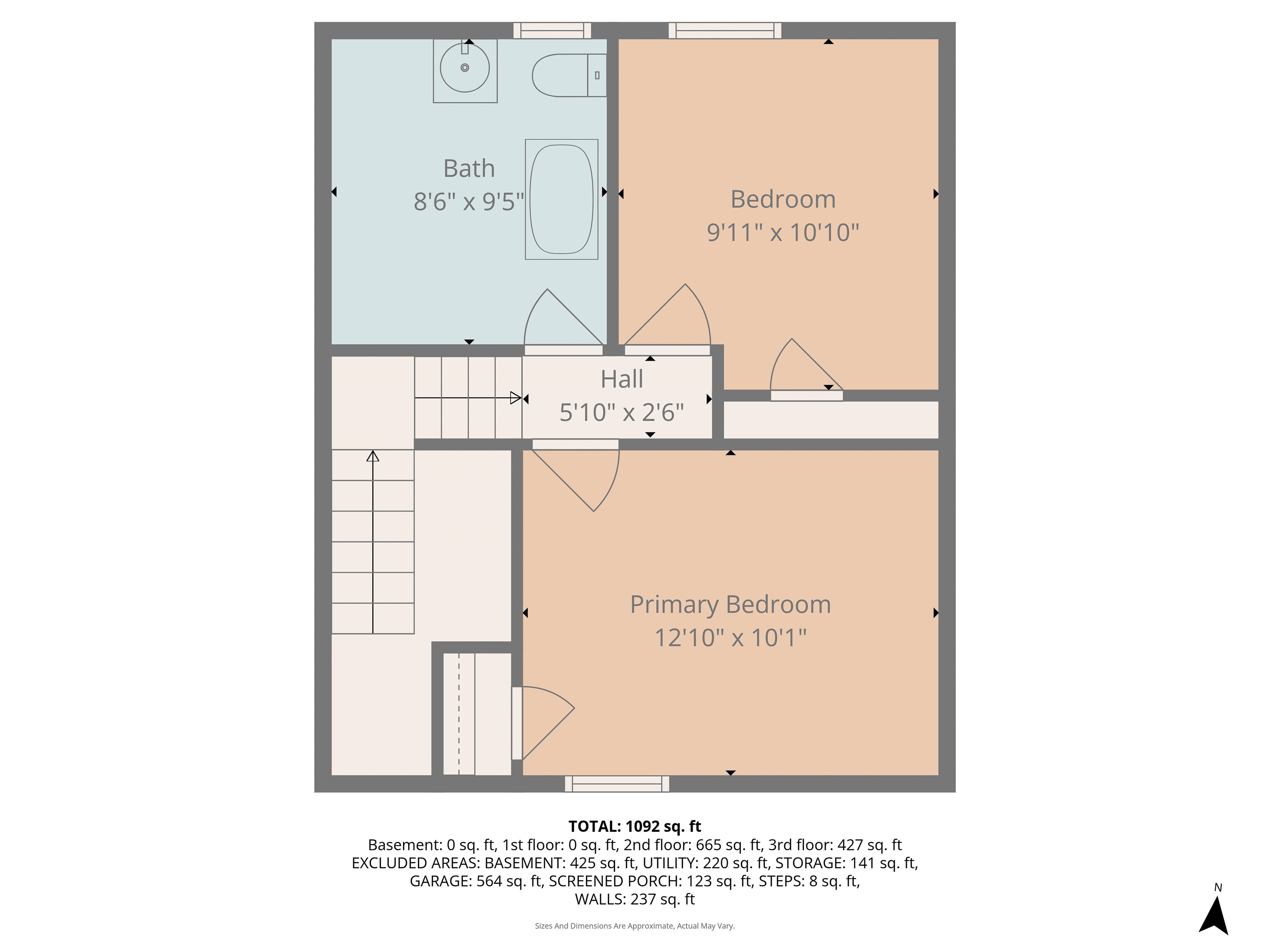 6 Lincoln Street Concord, NH 03301 - Photo 25 of 27