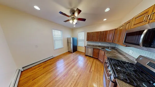 $3,450 | 55 Hazleton Street, Unit 2, Boston, MA 02126