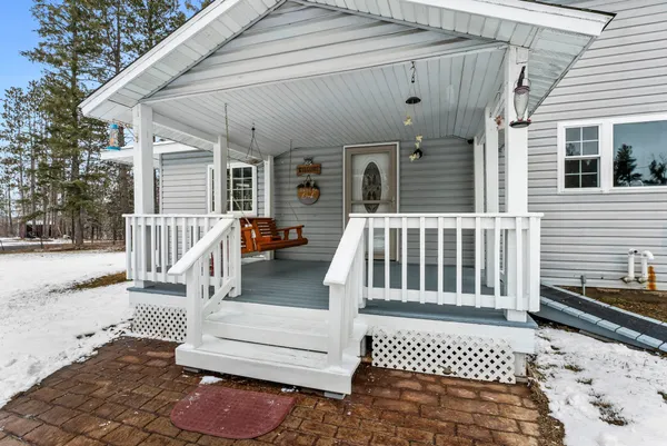 $349,900 | 43704 Co Highway 61, Hinckley, MN 55037